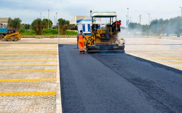 Best Driveway Pavers Near Me  in Advae, NC