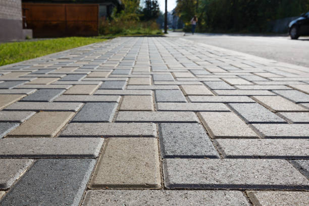 Best Best Driveway Pavers  in Advae, NC