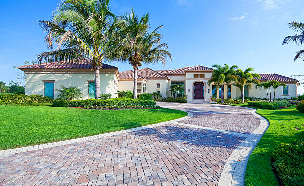Reasons to Select Us for Your Driveway Paving Requirements in Advance, NC