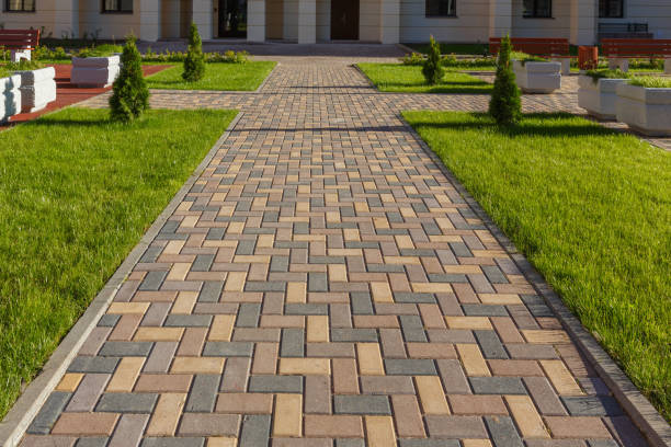 Best Local Driveway Pavers  in Advae, NC